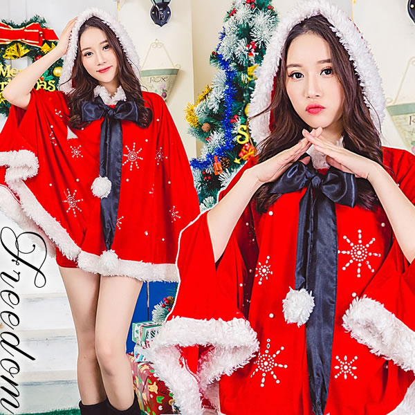 【キャンンペーン】商品超目玉 クリスマス サンタ サンタコスプレ サンタレディ サンタガール サンタクロース コスプレ コスチューム 衣装 セクシー パーティー イベント ハロウィン インスタ 撮影