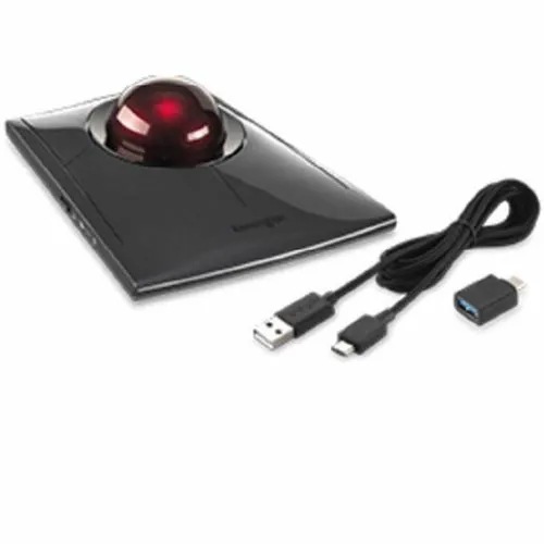 Ｋｅｎｓｉｎｇｔｏｎ K72081JP Slimblade Pro ワイヤレストラックボール K72081JP 10,795円