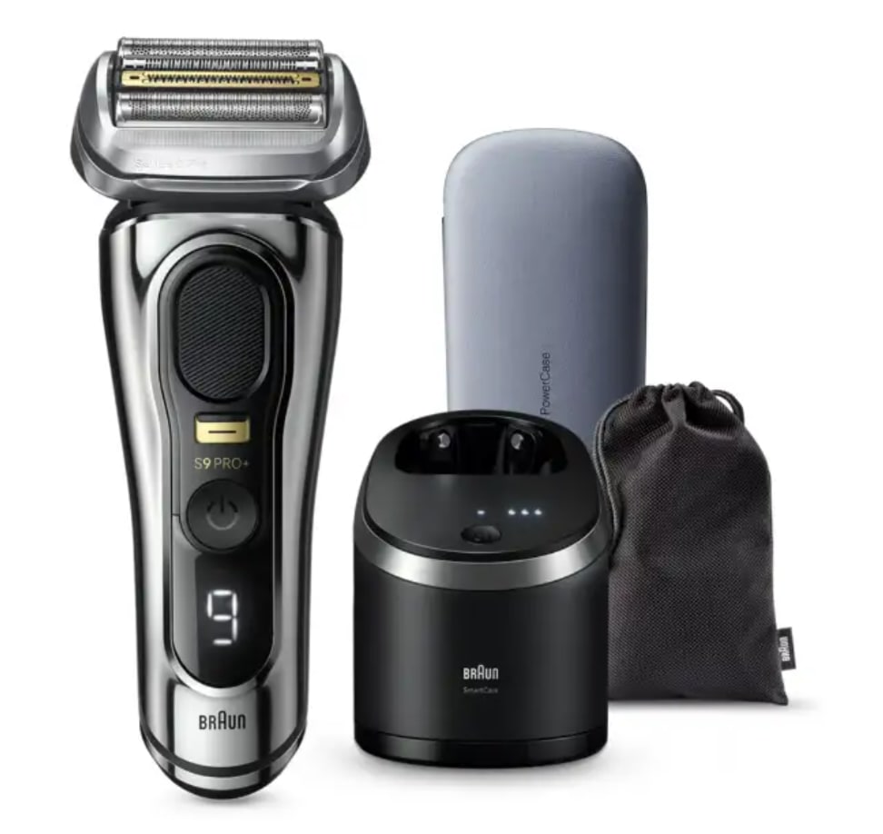 �u���E�� �V���[�Y9 Pro+ 9576cc-V [���^���b�N�V���o�[]