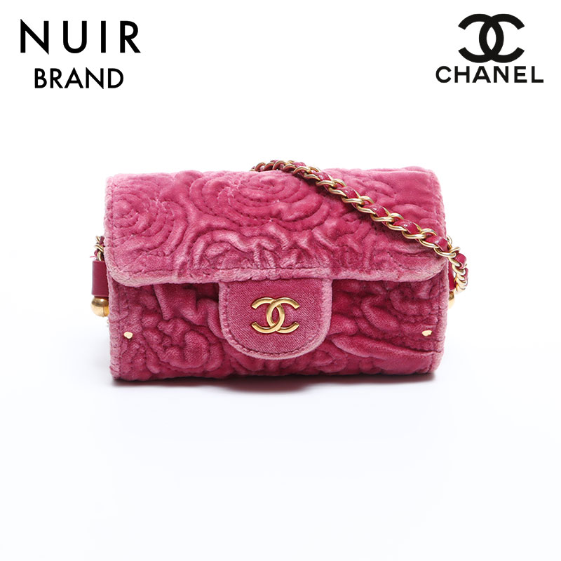 ショルダーバッグ パープル WS8999