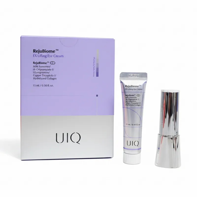 リジュバイオム EX リフティング アイクリーム,15ml