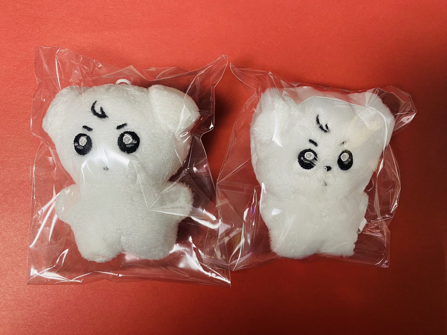 BTS 　ジョングク マスター　ペンカフェ　ぬいぐるみ 10CM BTS ジョングク マスター ペンカフェ ぬいぐるみ 短毛 長毛 정