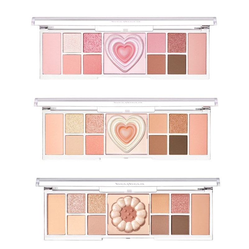 オールテイクムードライクパレット