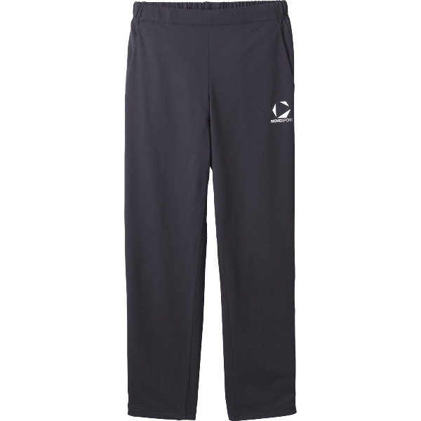 DESCENTE デサント MOVESPORT ムーブスポーツ トレーニングパンツ マルチスポーツ WUPニットパンツ ST5SPZT1M-BK00