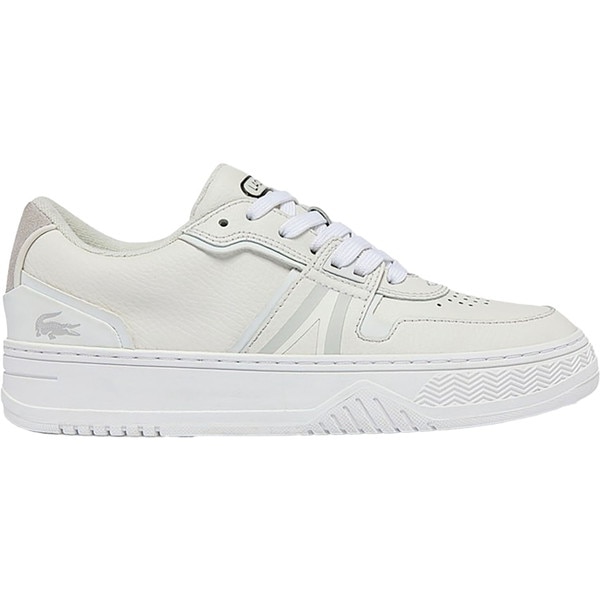 LACOSTE ラコステ L001 0321 1 カジュアル シューズ スニーカー 靴 42SFA0076-65T レディース
