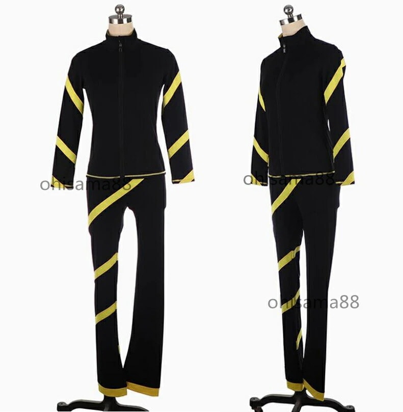 新品推奨モデルフィギュアスケート衣装 アイススケート衣装 ストレッチ 2点セット 長袖 上着+パンツ レッスン用 スケートウエア 練習着 上下セット スポーツウェア 子供 人 フィギュアスケート