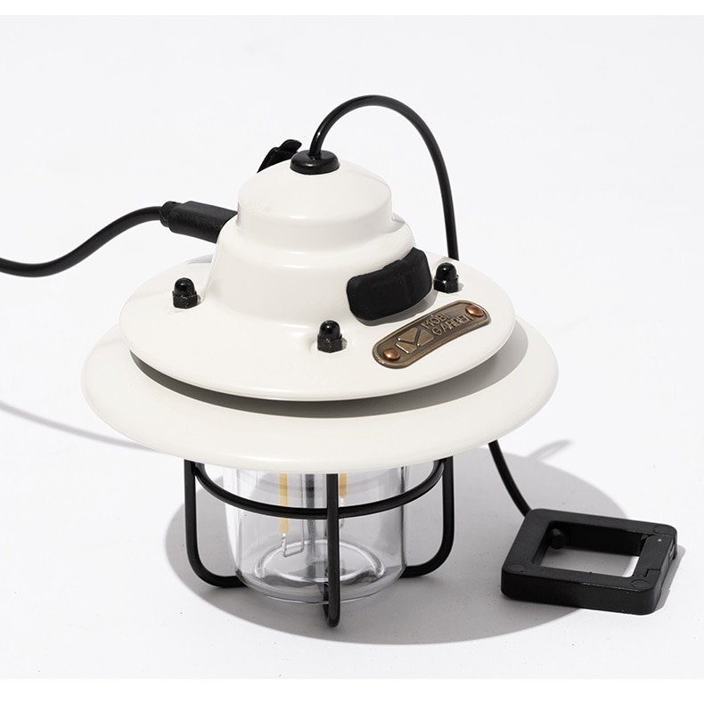 [公式代理店]ミニLED キャンプ アウトドア用