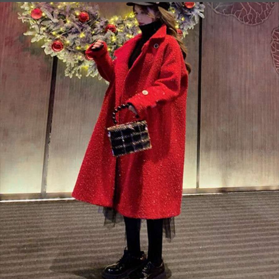 アウター ロングコート コート 羽織り 2色 チェスターコート ロング ロング丈 袖あり 長袖 Vネック フレア Aライン 厚手生地 かわいい 大人可愛い 綺麗 シンプル カジュアル