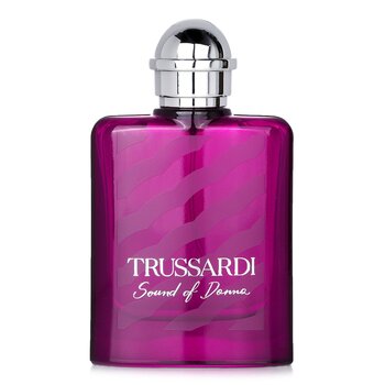 Trussardi サウンド オブ ドンナ EDP SP*