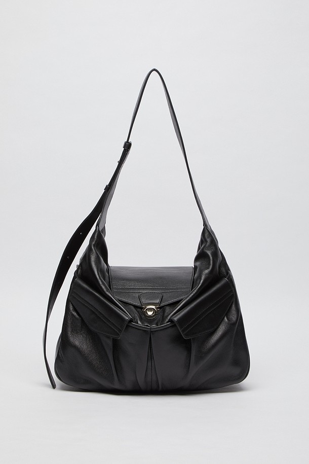 【ARCHIVEPKE】 25FW LOCK CARGO BAG : DEEP SLEEP