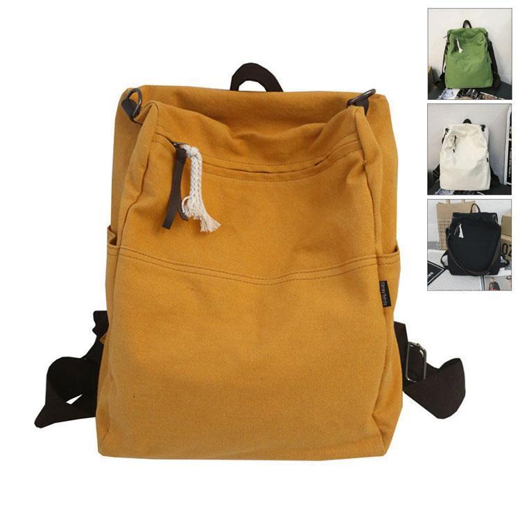 ママバッグ コンパクト ママリュック 帆布 かわいい マザーズバッグ おしゃれ 大容量 通勤 リュックサック レディース キャンバス 通学 女子 リュック