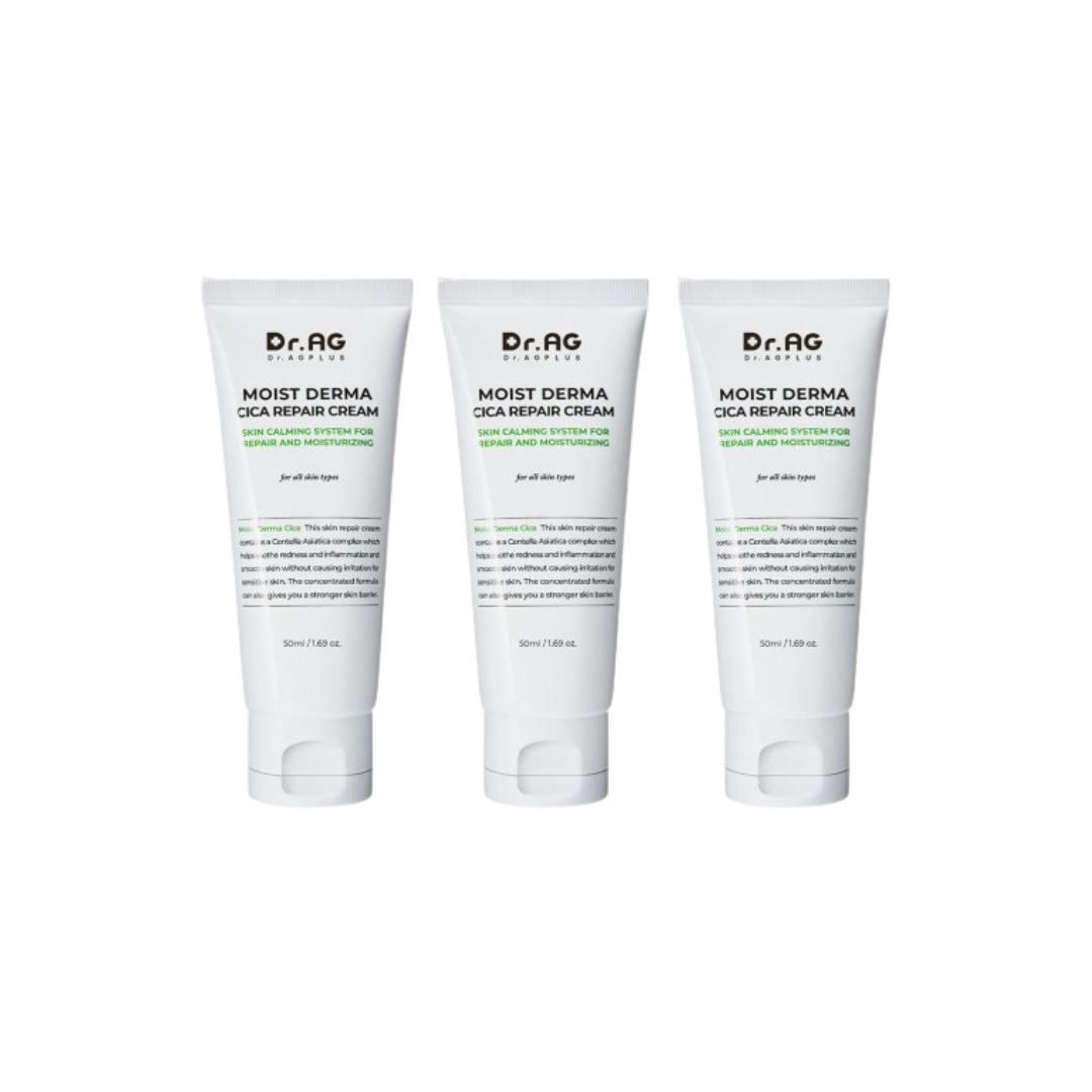 1+1+1シカリペアクリーム 50ml/韓国コスメ