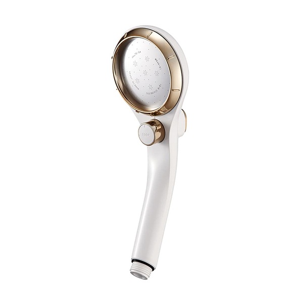 PS3032-80XA-GP ゴールド [節水ストップシャワーヘッド アジャストシャワー]