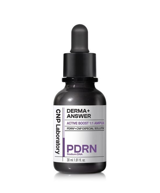 CNP Derma Answer Active Boost PDRN アンプル 30ml 企画 (+15ml 贈呈)