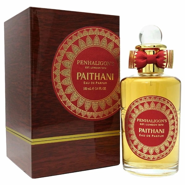 ペンハリガン PENHALIGONS パイタニ EDP SP 100ml Paithani【香水 レディース】