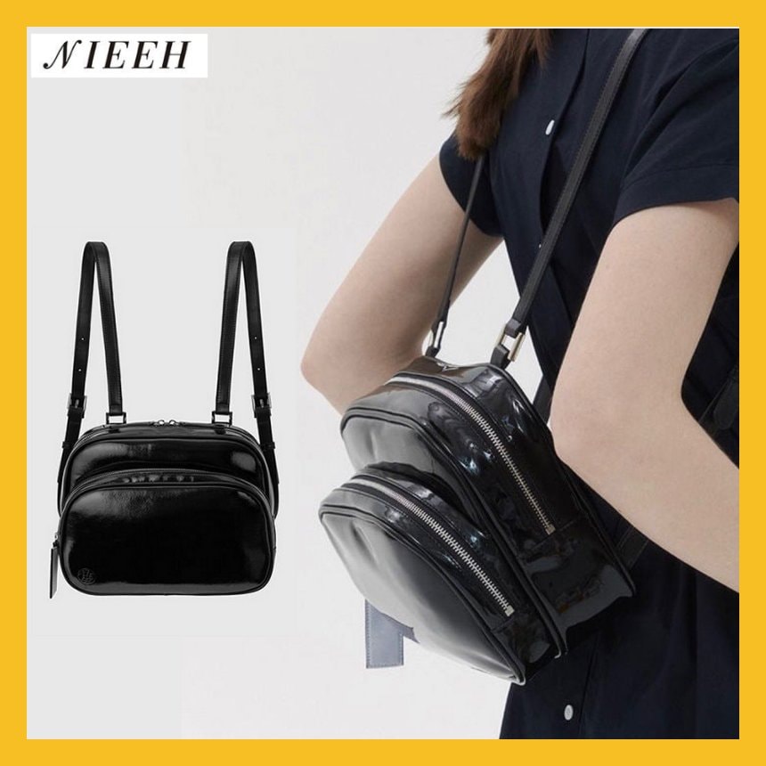 TURTLE BAG ダークブラック (公式正規品)