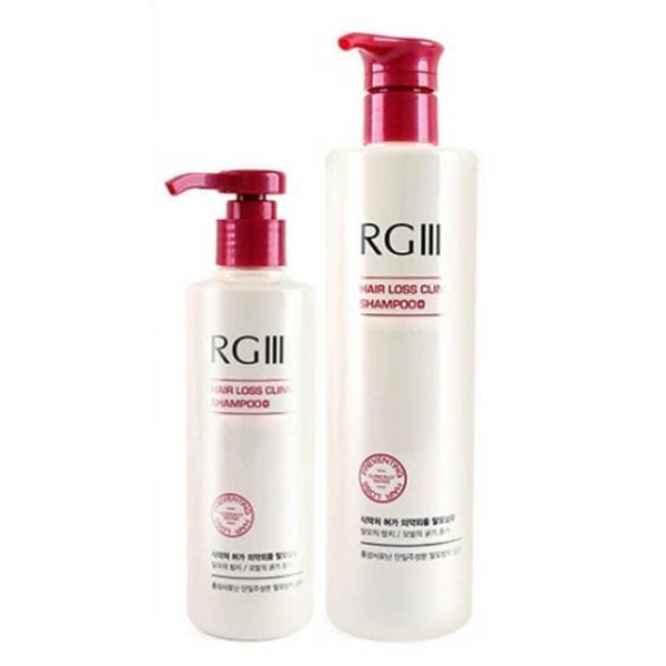 XBF93685 ホンサムサポニン成分配合ヘアシャンプー 520ml 240ml