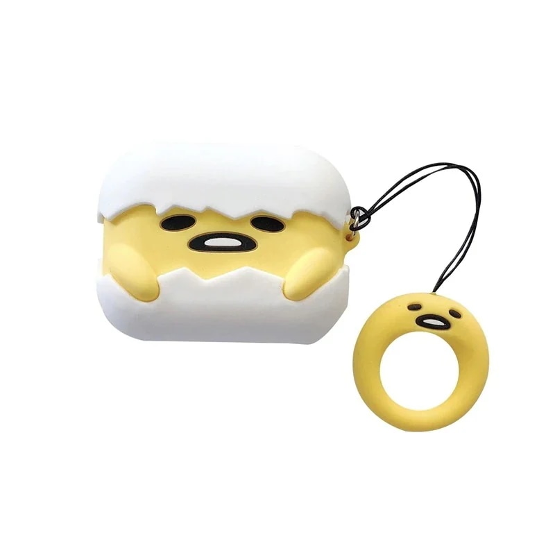 ケース airpods ケース pro airpods ぐでたま