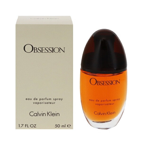 オブセッション EDP SP 50ml