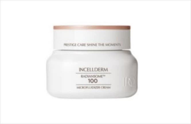 ラジアンソーム レジアンソーム マイクロフルだイーザークリーム化粧品 50ml