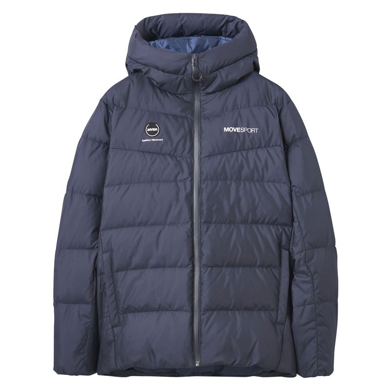 ダウンジャケットトレーニング ダウンジャケット (ST4FDJ00M)