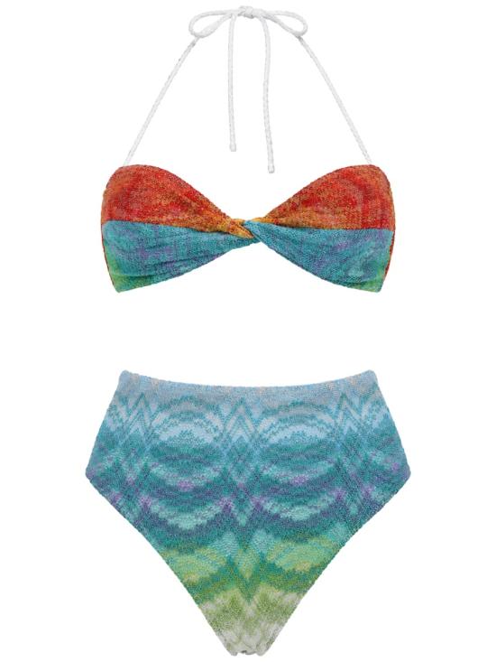 MISSONI Women Beachwear MC26SP04 BR014HSM9X1 MULTICOLOUR