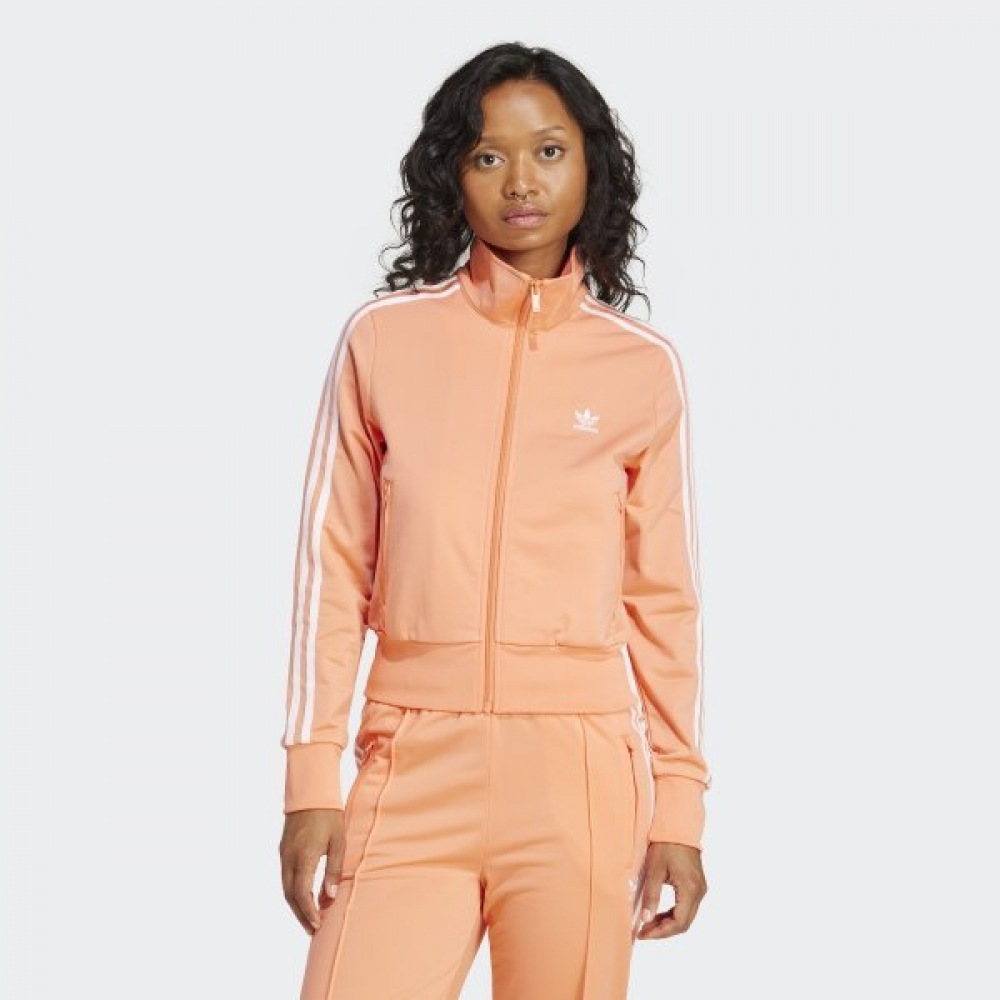 ウィメンズアディカラークラシックファイヤーバードトラックトップアディダス...