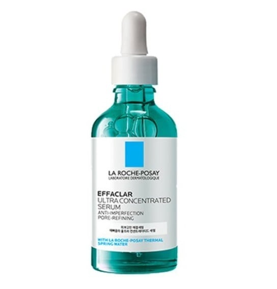 エファクラ ウルトラコンセントレート セラム 脂性肌・ニキビ肌用 集中ケアセラム 50ml