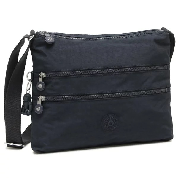 ショルダーバッグ アルバー 5L ネイビー レディース K13335 96V