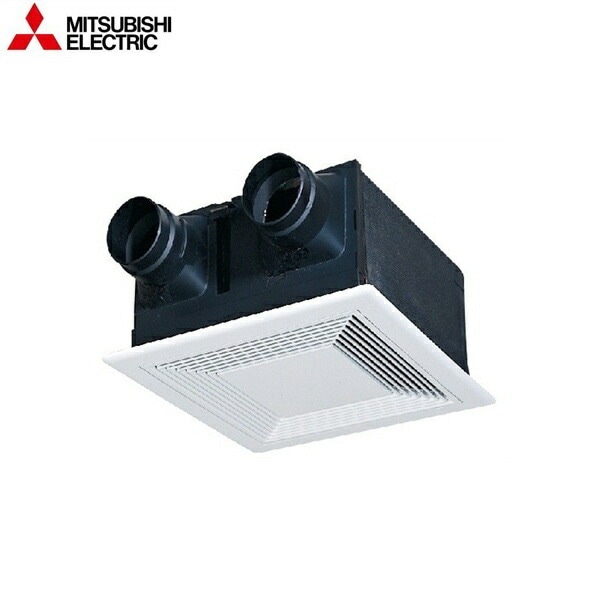 VL-100ZSK3 ダクト用ロスナイ 居間事務所店舗用