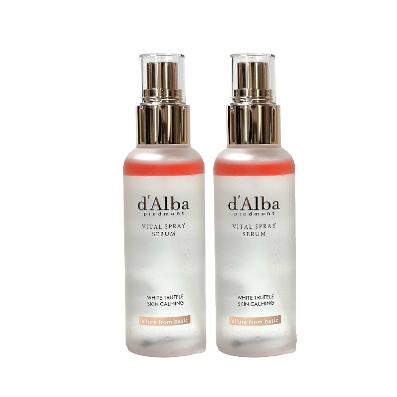 バイタル スプレー セラム 100ml 2本 7,703円