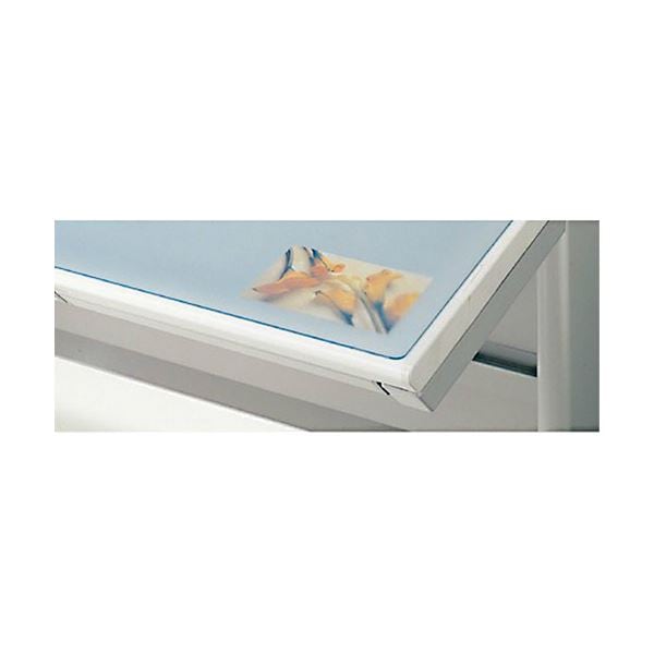 内田洋行FEEDデスクマット シングル 127号 W1180xD675mm 7-341-4320 1枚