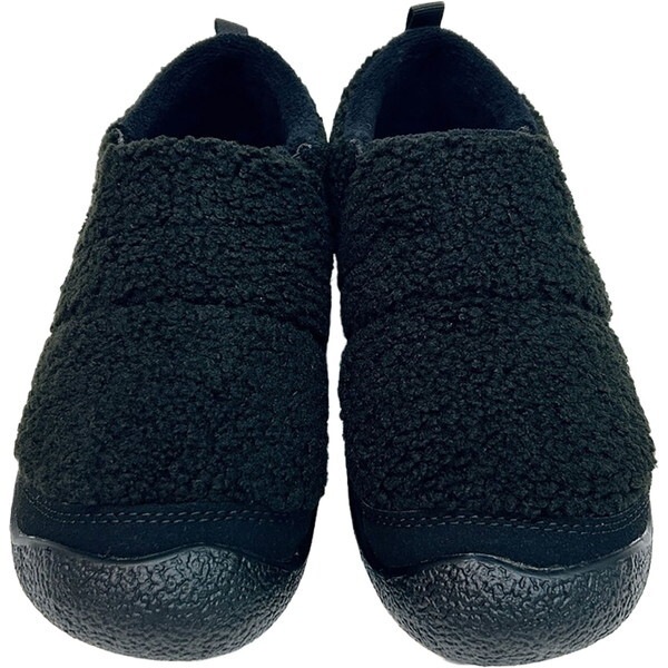 MEI メイ SHL253012 BLACK L BOA SLIP-ON ブラック スリッポン