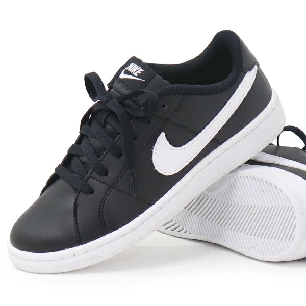 NIKE ナイキ レディース スニーカー コートシューズ ローカット 靴 学校 通学 コートロイヤル WMNS NIKE COURT ROYALE2 NN 5,990円