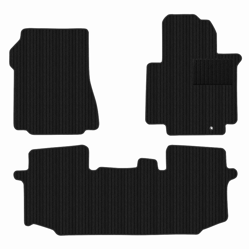 [優れた品質で安売りに挑戦]日産 NV200 バネットバン VM20 フロアマット [3色から選択]