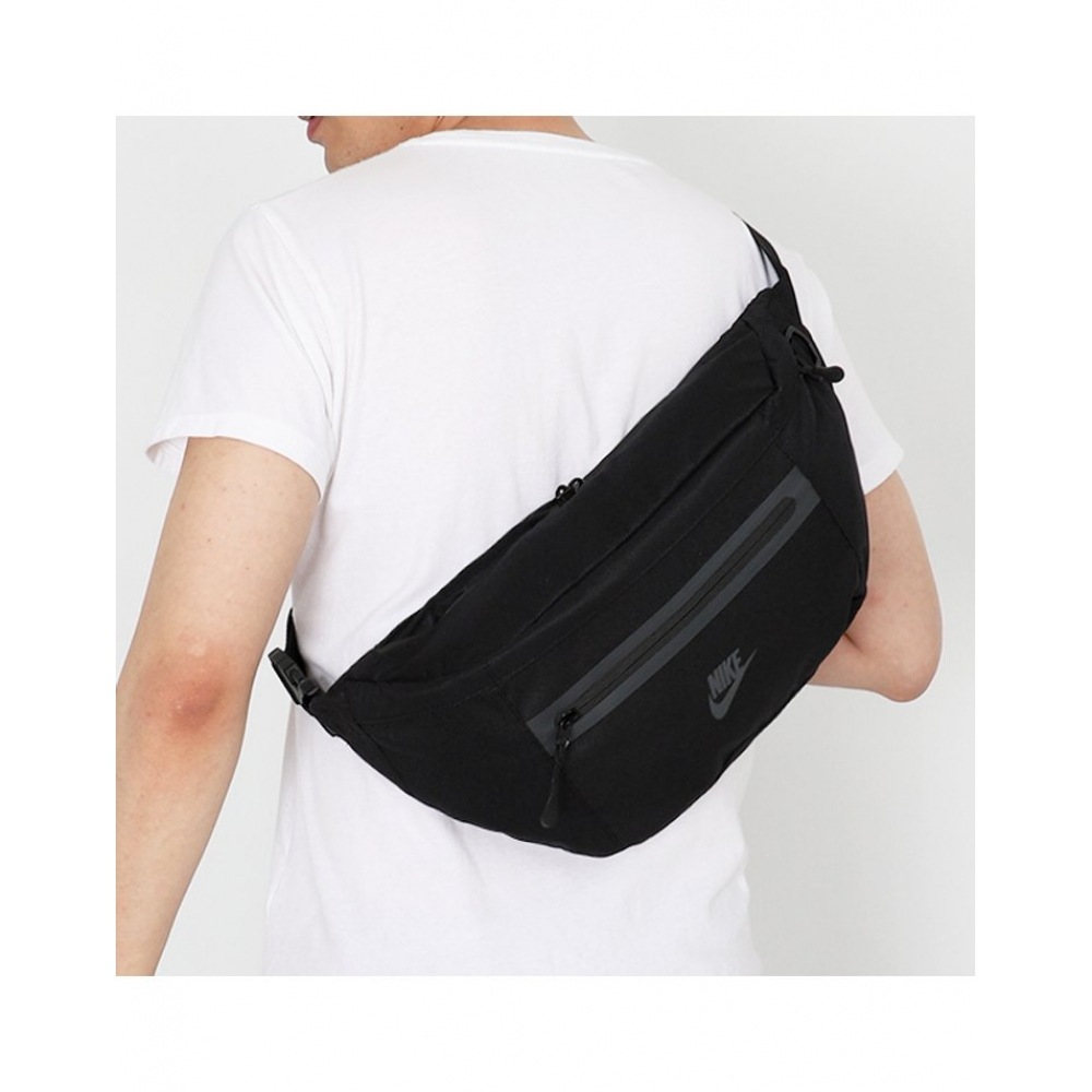 Nike ヒップカラーエレメンタルプレミアムウエストパック