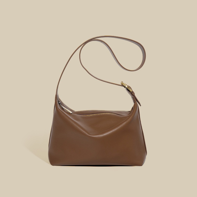 ハンドバッグショルダーバッグ レディース トートバッグ ソフトレザー クロスボディ レディースバッグ