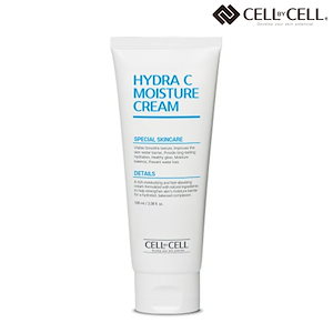 ハイドラシーモイスチャークリーム100ml