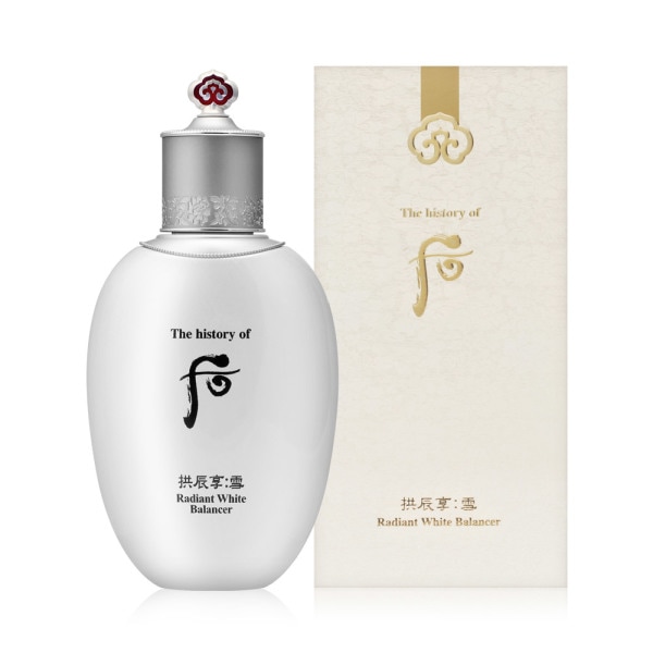 ザ·フー/コンジンヒャンソル/150ml