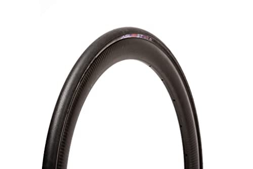 パナレーサー(Panaracer) アジリスト TLR 700×32C チューブレスレディ 黒オープン