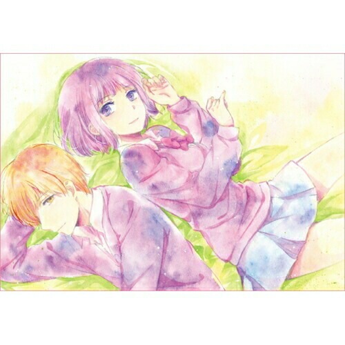 クズの本懐 6(完全生産限定版) (DVD) ANZB-12431