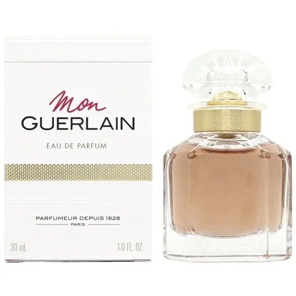モン ゲラン EDP SP 30ml Guerlain Mon Guerlain