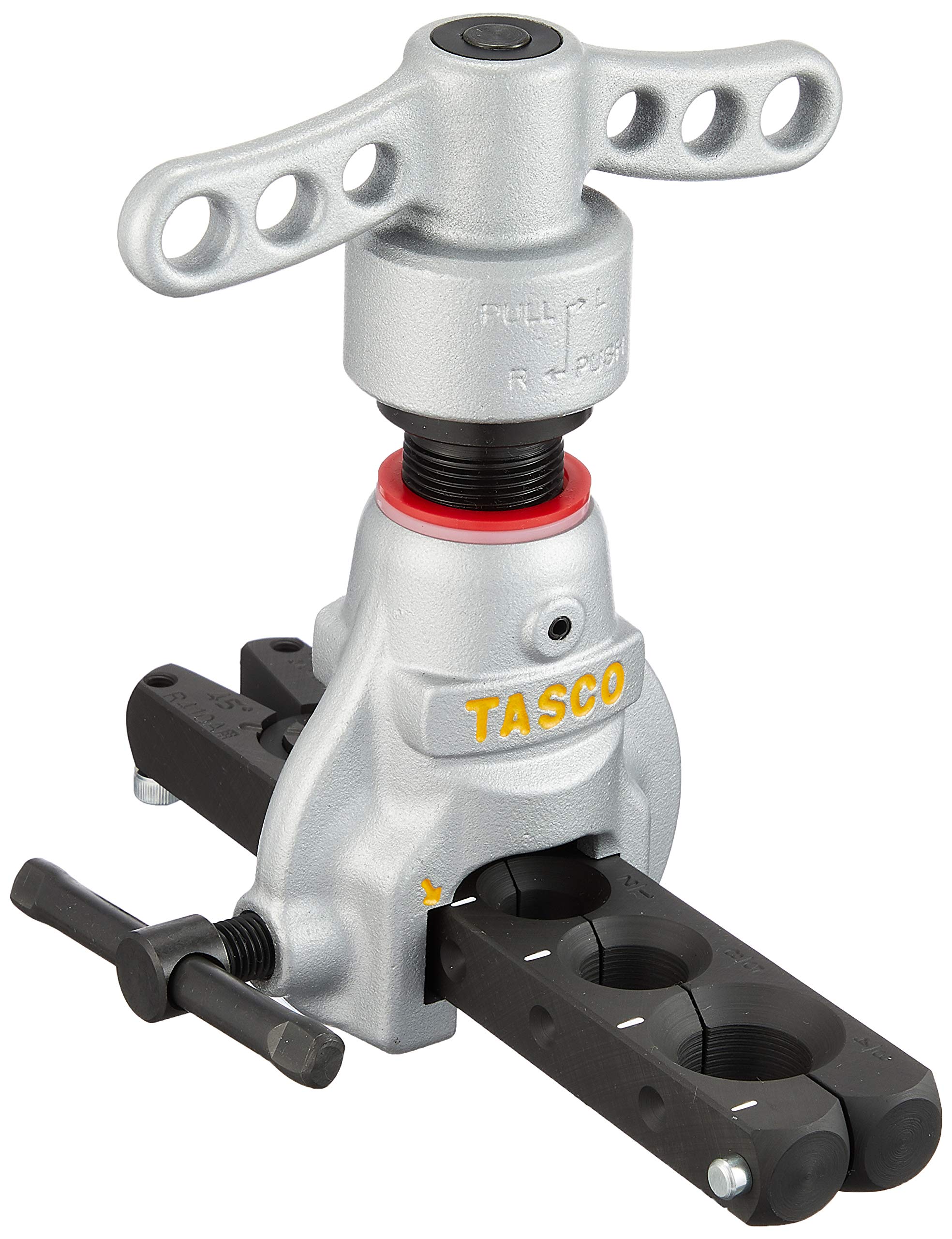 TA550HB クイックハンドル式フレアツール 10,493円