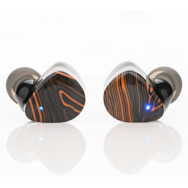 ノーブルオーディオ NOB-FOKUSTRH-B 完全ワイヤレス Bluetoothイヤホン NOBFOKUSTRHB