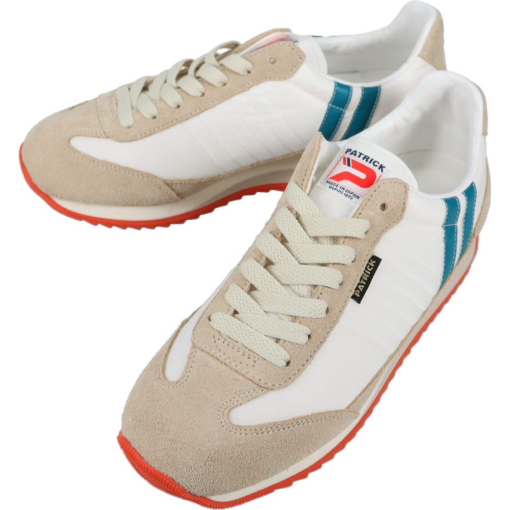 パトリック マラソン ベースボール 942500 12,375円