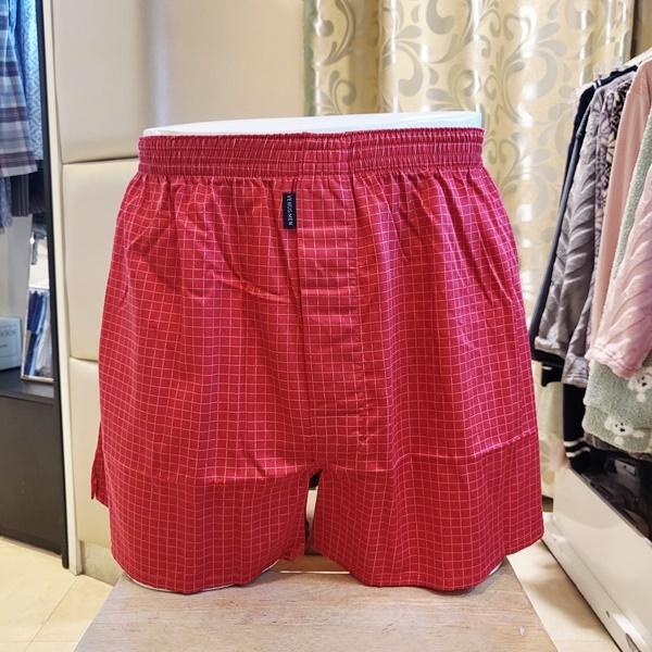 VMP1956D_柔らかい綿モダール内側バンド男性トランクス