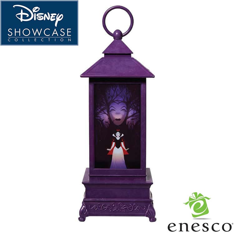 enesco(エネスコ) Disney Showcase 白雪姫 ウォーター ランタン ディズニー フィギュア コレクション 人気 ブランド ギフト クリスマス 贈り物 プレゼントに最適 10,296円