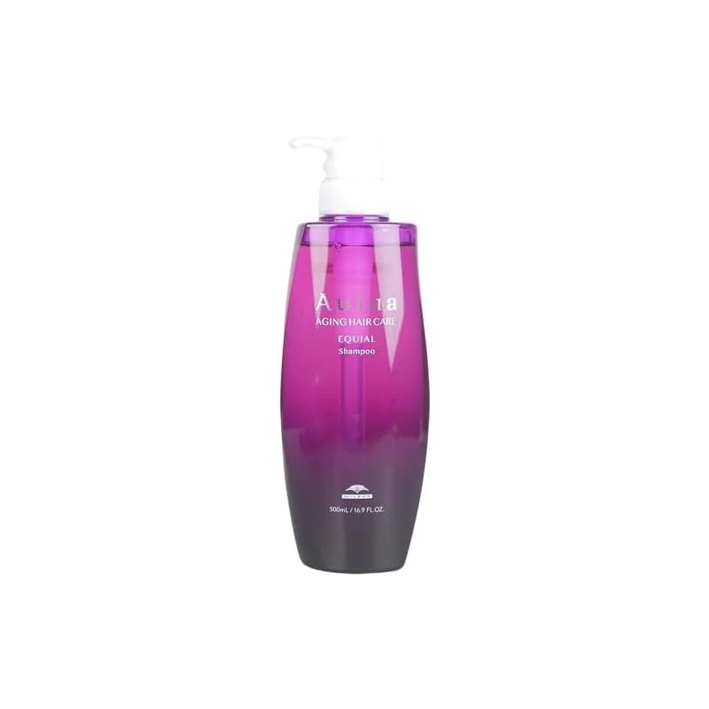 【即納】オージュア EQ エクイアル シャンプー(500ml)
