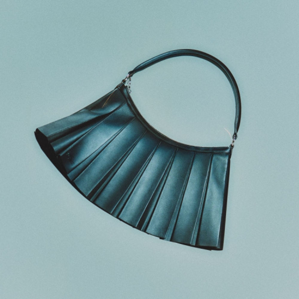 ラコステ女性用レングレンラージトートバッグ NU5015D55G 000