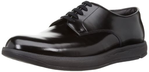 [ランウォーク] スニーカー トラッドスニーカー メンズ 1231A226 ブラック 27.5 CM